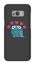 wannabeeow Samsung Phone Cases