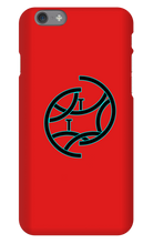 t3oteo iPhone Phone Cases