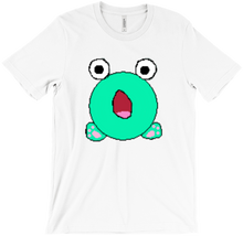 Pog Face T-Shirt