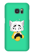 versley Samsung Phone Cases