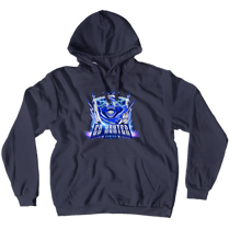 Hoodies (No-Zip/Pullover)