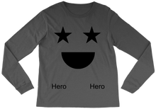 Roblox Heroes - long-sleeve-tee