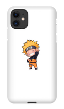 igf_xenoveunt iPhone Phone Cases