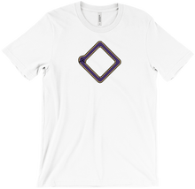 cratesnake Palette 3 T-Shirt
