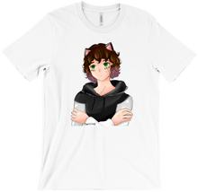 Catboy Jake T-Shirt