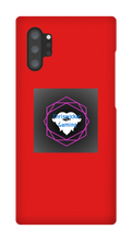 chriswickergaming Samsung Phone Cases