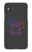 phantomglitch_ iPhone Phone Cases