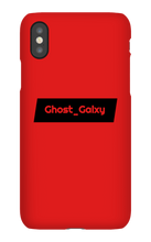 kexemo iPhone Phone Cases