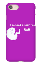 tlipow iPhone Phone Cases