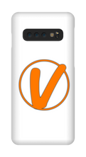 Vandal Logo Samsung Phone Cases