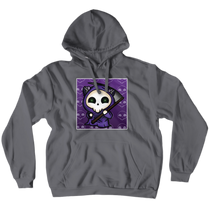 Hoodies (No-Zip/Pullover)