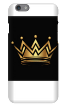 kingkooper1212 iPhone Phone Cases