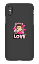 xelitenavix iPhone Phone Cases