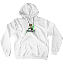parahotboxgaming Hoodies (No-Zip/Pullover)