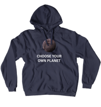 The Army Planet: Choose Your Own Planet