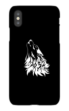 wolfy2032 iPhone Phone Cases