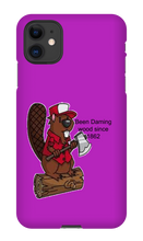 bigjeb812 iPhone Phone Cases