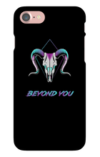 beyondyou_ iPhone Phone Cases