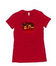 hellboy186 Women’s T-shirt