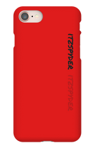 itzspyder iPhone Phone Cases
