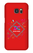 Cover Samsung personalizzata logo (no rimborsi)