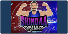 skindaa XXL Gaming Mousepad