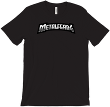 metalfear4 T-Shirts