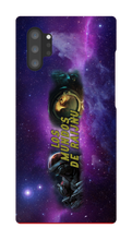 Samsung Phone Case de los Mundos de Raijnu