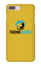 Trading Quebec iPhone Phone Cases