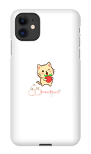 sweetpeach iPhone Phone Cases