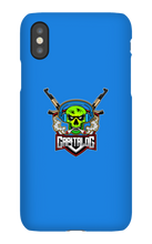 Cap Case (Iphone)
