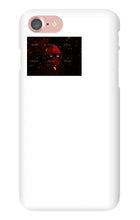 joshuadiaz iPhone Phone Cases