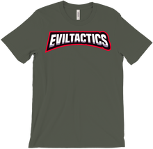 theeviltactics T-Shirts