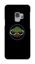 LimitlessLifeTV OG Samsung Phone Cases