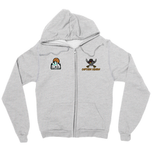 Kearns 303 Zip Hoodie