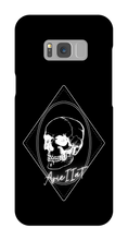 SkullLogo Samsung Phone Cases