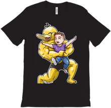 BRG Buff Psyduck T-Shirt