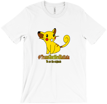 Glorified Rattata T-Shirt