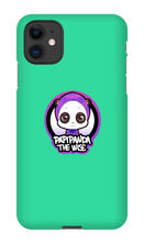 PapiPanda iPhone Phone Cases