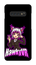 hawkyvr Samsung Phone Cases