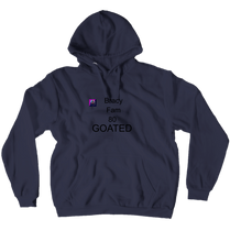 bracyfam80 Hoodies (No-Zip/Pullover)