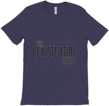 The Existential Men's T-Shirt