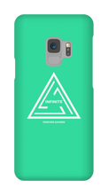 Infinite Gaming Samsung Phone Cases