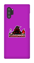 flashsummonz Samsung Phone Cases