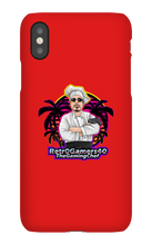 retr0gamers40 iPhone Phone Cases