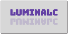 luminalc XXL Gaming Mousepad