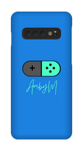 Amby_M Samsung Phone Cases