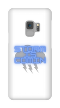 storm_is_comin Samsung Phone Cases