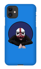dalistor12352 iPhone Phone Cases