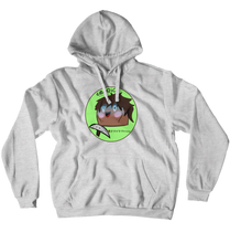 cedricgames Hoodies (No-Zip/Pullover)
